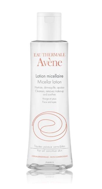 Avène Micelární voda 200 ml