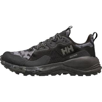 Helly Hansen HAWK STAPRO TR HT Pánská trailová obuv, černá, velikost 45