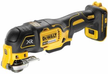 Dewalt DCS356N Aku oscilační multibruska