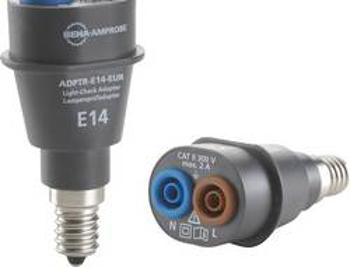 Adaptér Beha Amprobe ADPTR-E14-EUR 4854864