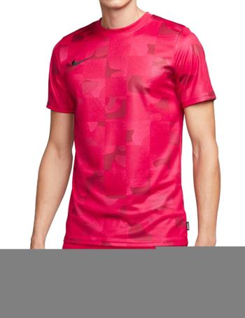 Pánské barevné tričko Nike vel. L