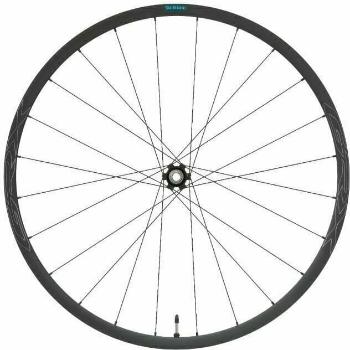 Shimano WH-RX570 27,5" (584 mm) Kotoučová brzda 12x100 Shimano HG Center Lock 22 mm Přední kolo