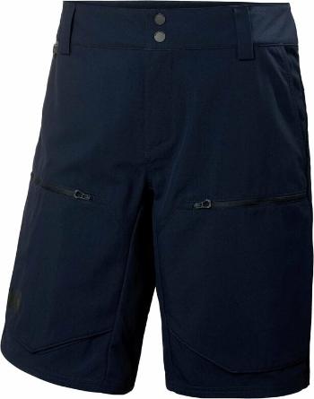 Helly Hansen Men's Crewline Cargo 2.0 Kalhoty Navy 36