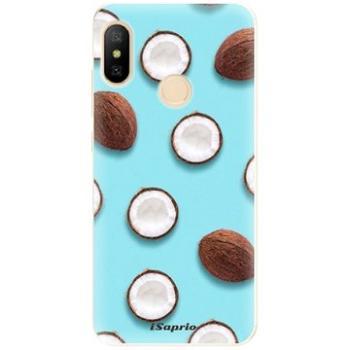 iSaprio Coconut 01 pro Xiaomi Mi A2 Lite (coco01-TPU2-MiA2L)