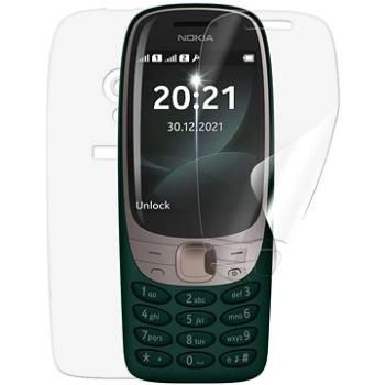 Screenshield NOKIA 6310 (2021) na celé tělo (NOK-631021-B)