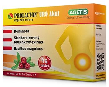 Prolacton URO Akut 15 tablet