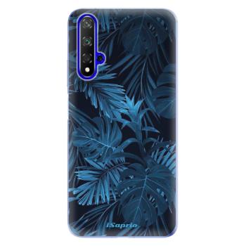 Odolné silikonové pouzdro iSaprio - Jungle 12 - Huawei Honor 20