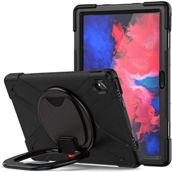 Tech-Protect X-Armor kryt na Lenovo Tab P11 / P11 Plus 11'', černé (TEC919695)