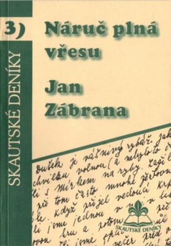 Náruč plná vřesu - Jan Zábrana - e-kniha