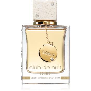 Armaf Club de Nuit Oud parfémovaná voda unisex 105 ml