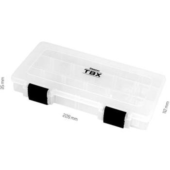 Delphin Krabička TBX One 228-3P Clip (8586018474214)