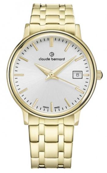 Claude Bernard Classic 54005-37JM-AID