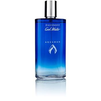 DAVIDOFF Cool Water Aquaman EdT 125 ml (3614228963176)