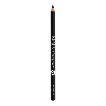 BOURJOIS Paris Khol & Contour XL 1,65 g tužka na oči pro ženy 001 Noir-issime
