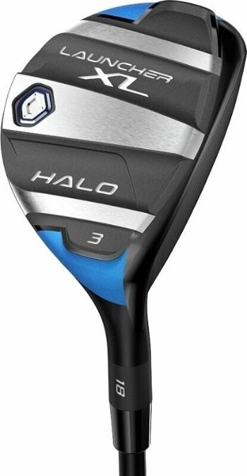 Cleveland Launcher XL Halo Ladies Golfová hole - hybrid Pravá ruka 5 24° Lady