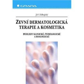Zevní dermatologická terapie a kosmetika (80-247-1551-1)