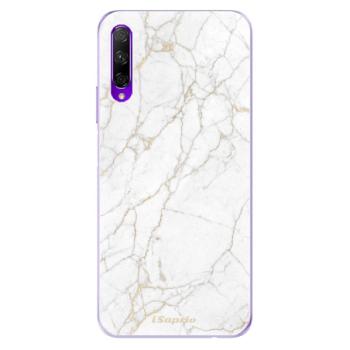 Odolné silikonové pouzdro iSaprio - GoldMarble 13 - Honor 9X Pro