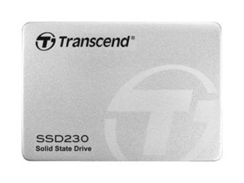 Transcend SSD230S 512GB, TS512GSSD230S, TS512GSSD230S