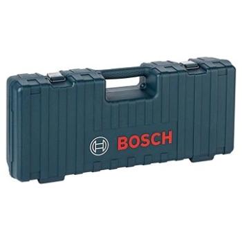 Bosch Plastový kufr na profi i hobby nářadí - modrý (2605438197 )