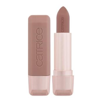 Catrice Full Satin Nude Lipstick 3,8 g rtěnka pro ženy 030 Full Of Attitude