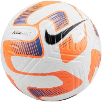 Nike CLUB ELITE Fotbalový míč, bílá, velikost 5
