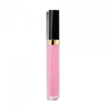 CHANEL Rouge coco gloss Hydratační lesk na rty - 804 ROSE NAÏF 5.5G 5 g