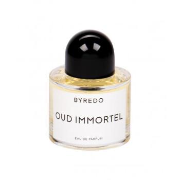 BYREDO Oud Immortel 50 ml parfémovaná voda unisex