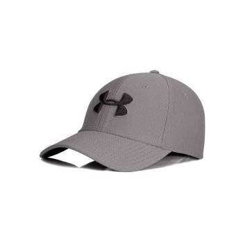 Kšiltovka Men's Blitzing 3.0 Cap Grey/Black M/L - Under Armour