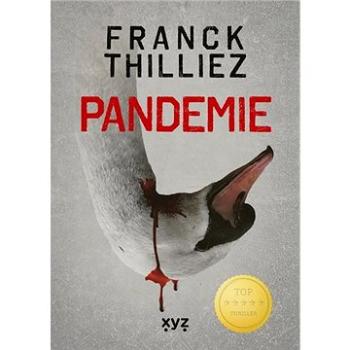 Pandemie (978-80-7597-852-3)
