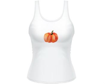 Dámské tílko Tank Top Dýně