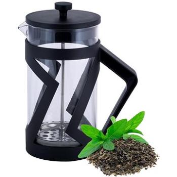 kamille Konvice na čaj, kávu French Press, plast/nerez 600ml (025926414)