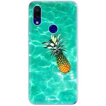 iSaprio Pineapple 10 pro Xiaomi Redmi 7 (pin10-TPU-Rmi7)