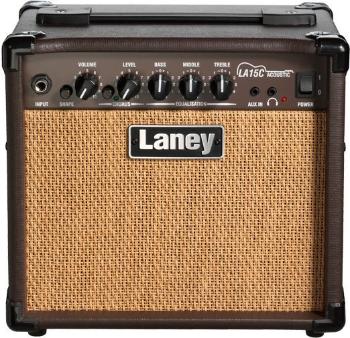 Laney LA15C Kombo pro elektroakustické nástroje