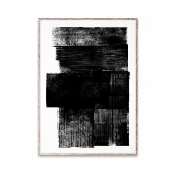 Plakát Midnight 01 – 50 × 70 cm