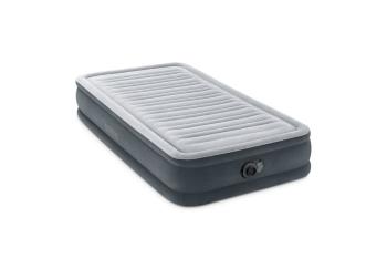 Intex Air Bed Comfort-Plush Twin jednolůžko 99 x 191 x 33 cm 67766