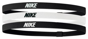 Nike elastic headbands 2.0 3 pk os