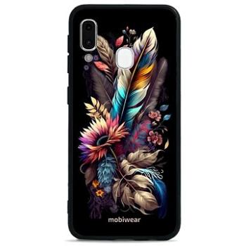 Mobiwear Glossy lesklý pro Samsung Galaxy A20e - G011G (5904808456012)