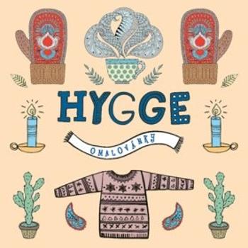 Hygge omalovánky (8594050425477)