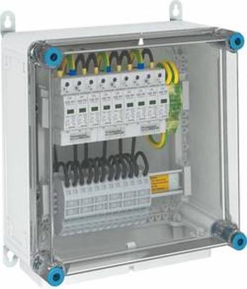 Modul s přepěťovou ochranou OBO Bettermann VG-CPV 1000K 333 5088585, 20 kA