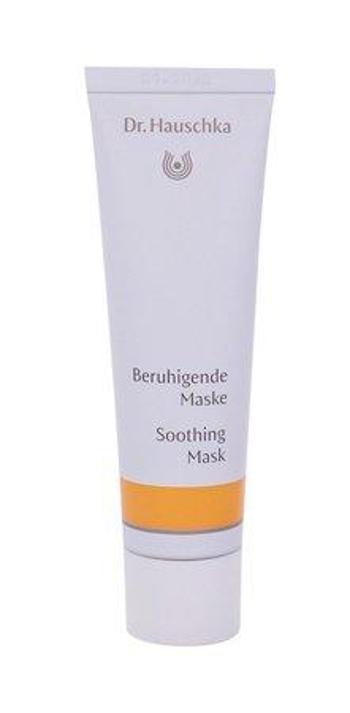 Pleťová maska Dr. Hauschka - Soothing Mask , 30ml