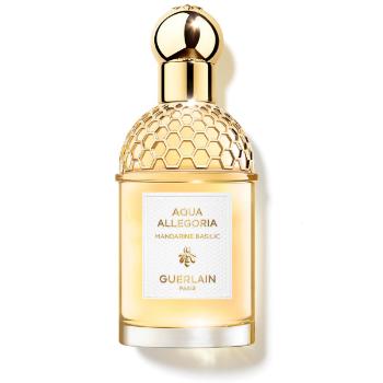 Guerlain Aqua Allegoria Mandarine Basilic toaletní voda 75 ml