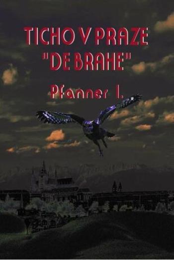 Ticho v Praze "de Brahe" - I. Pfanner