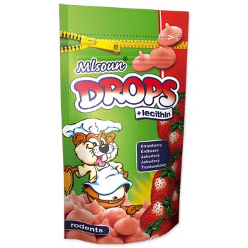 MLSOUN Dropsy jablečné 75 g