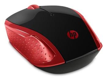 HP Wireless Mouse 200 2HU82AA, 2HU82AA#ABB
