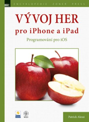 Vývoj her pro iPhone a iPad - Patrick Allesi