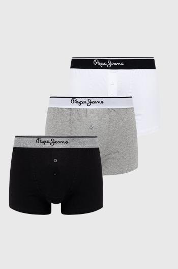 Boxerky Pepe Jeans Halder pánské