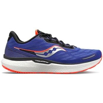 Saucony Triumph 19 fialová (SPTsau748nad)