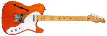 Fender Squier Classic Vibe 60s Telecaster Thinline MN NAT