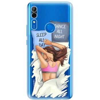 iSaprio Dance and Sleep pro Huawei P Smart Z (danslee-TPU2_PsmartZ)