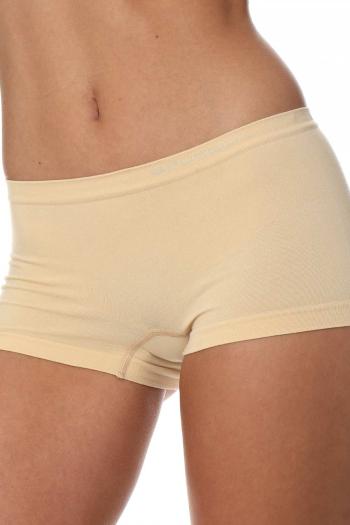 Dámské kalhotky BX 10470A beige